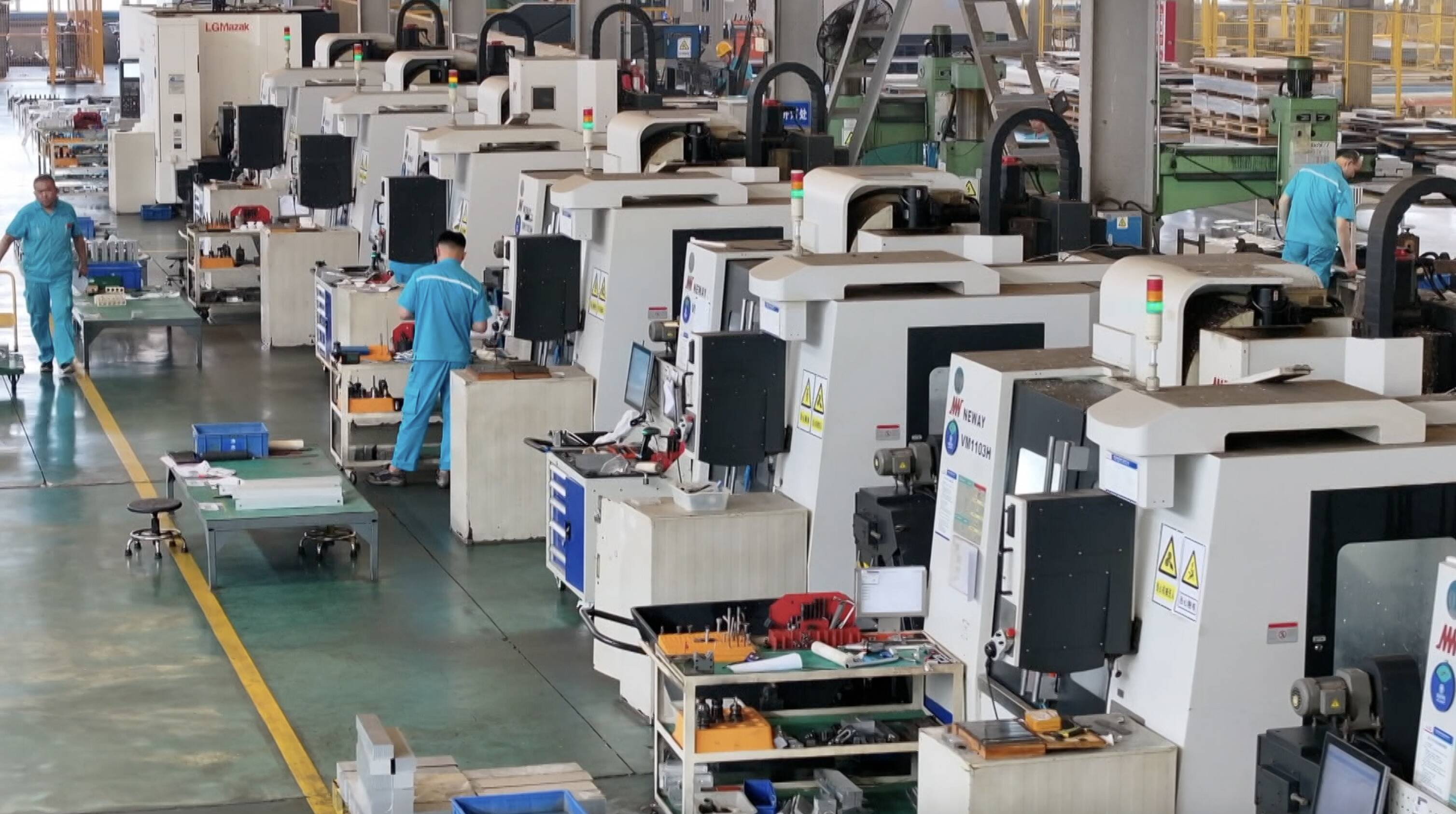 从这些“小而美”的隐形冠军看山东制造有多强(图8)