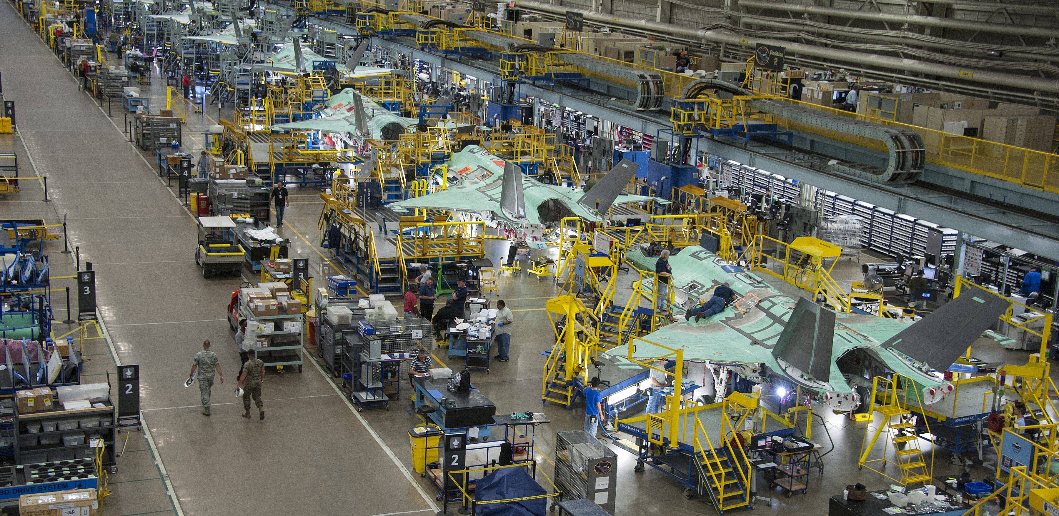 中国蓝观察丨外企为何纷纷看好中国市场前景？(图6)