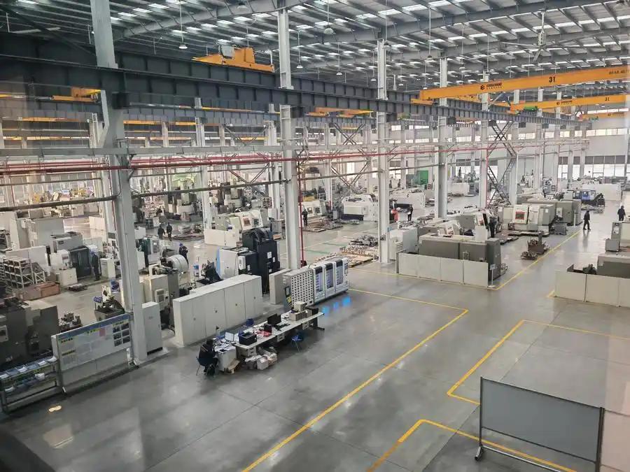 中国蓝观察丨外企为何纷纷看好中国市场前景？(图5)