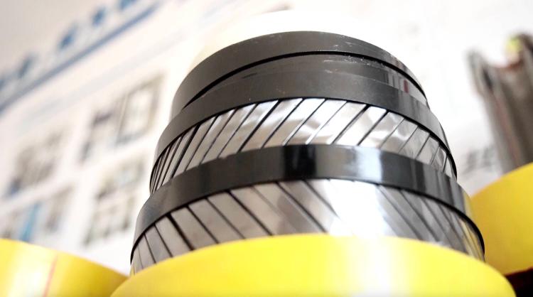 经济大省挑大梁｜从这些“小而美”的隐形冠军看山东制造有多强(图7)