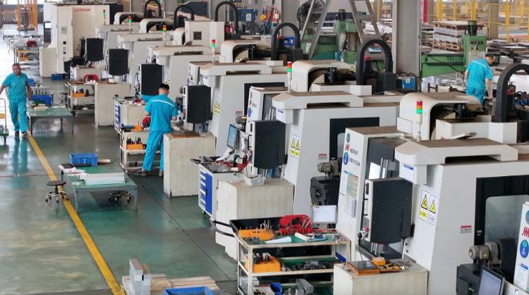 经济大省挑大梁｜从这些“小而美”的隐形冠军看山东制造有多强(图8)