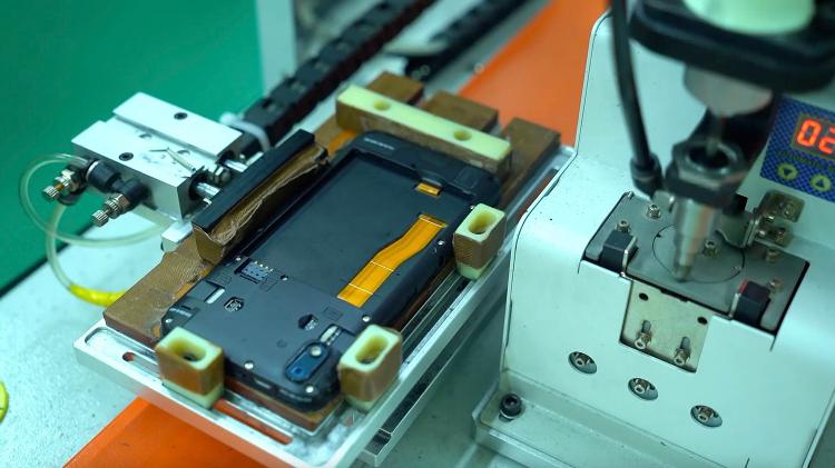 经济大省挑大梁｜从这些“小而美”的隐形冠军看山东制造有多强(图11)