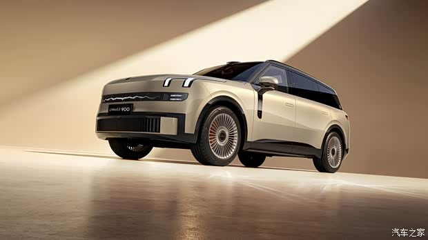 云开（Kaiyun）：领克900五座版官图新增日冕金秒变壕五座车后排也能“躺平”？(图2)