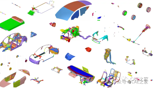 汽车底盘系统功能及图解(图1)