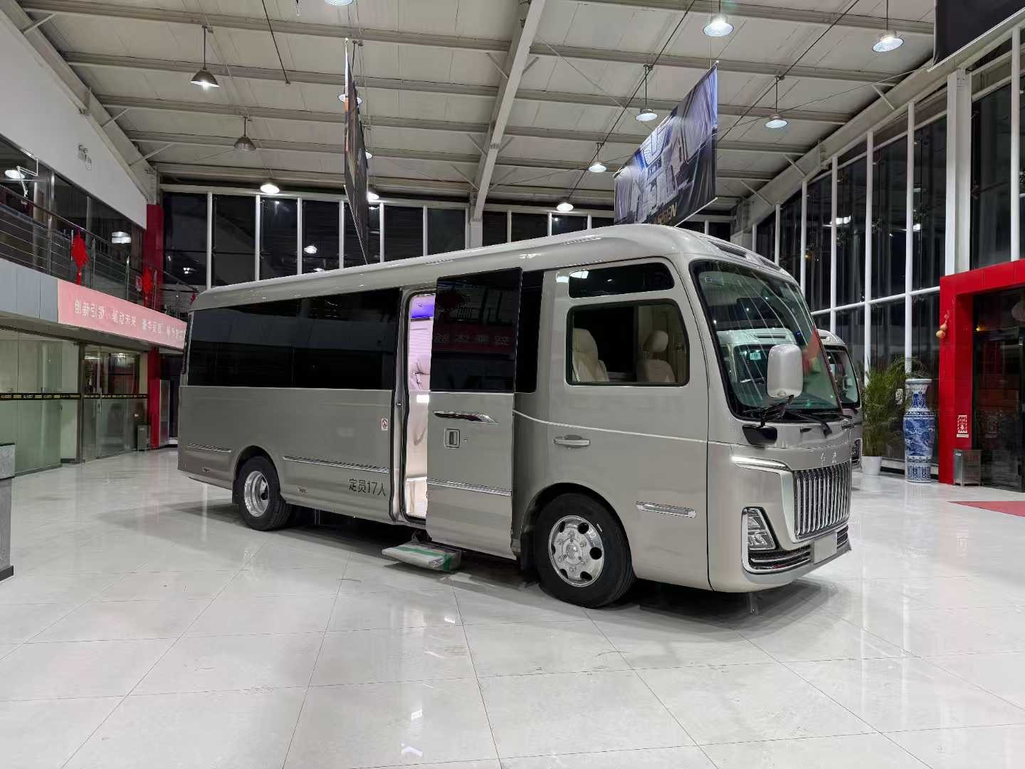 2024款红旗国悦图解(图3)