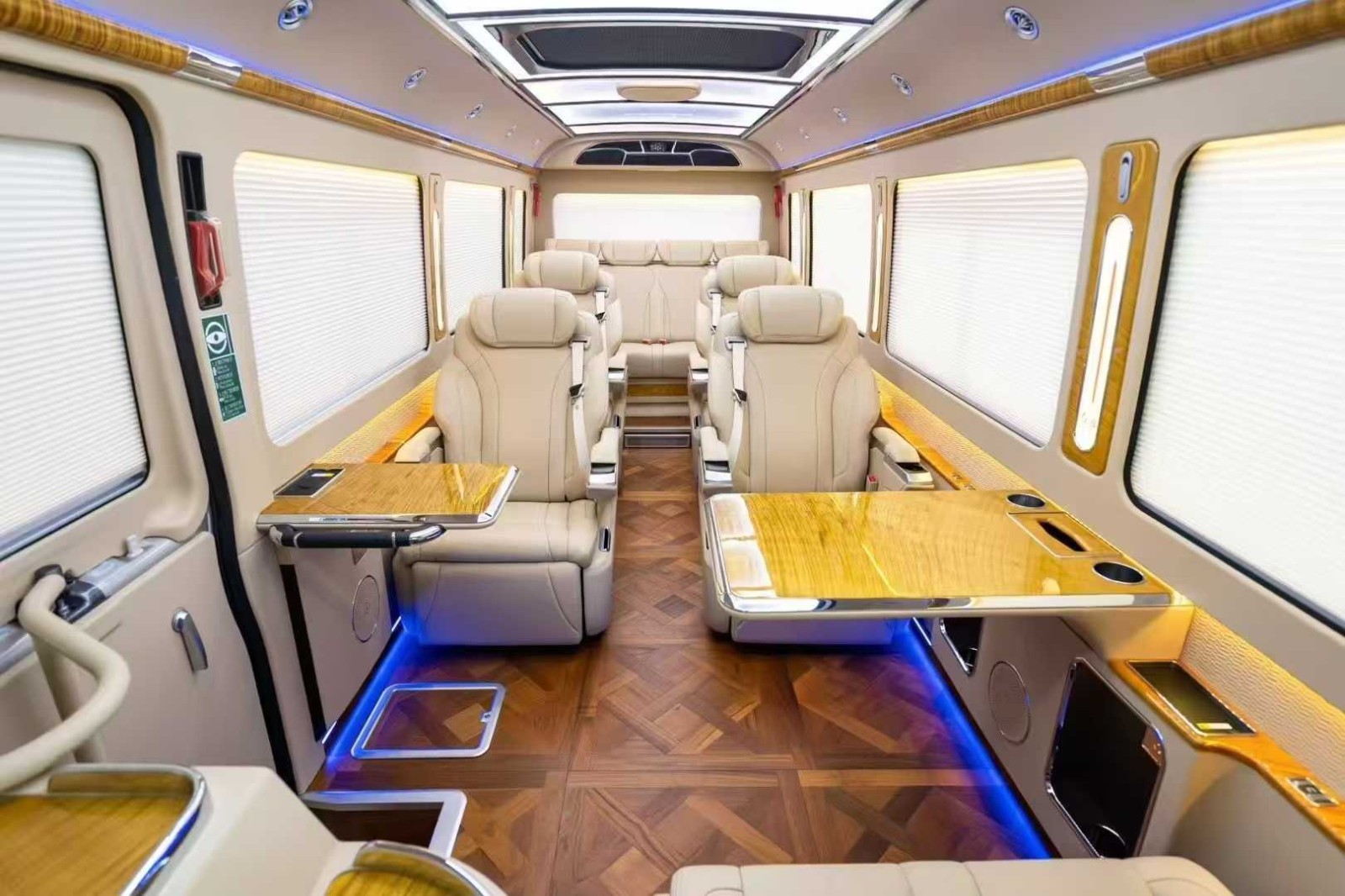 2024款红旗国悦图解(图4)