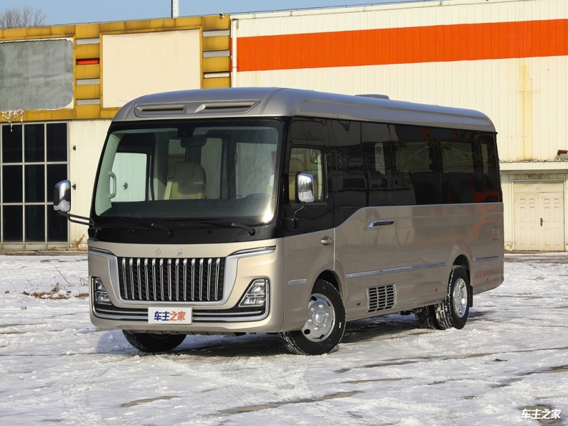 2024款红旗国悦图解(图5)