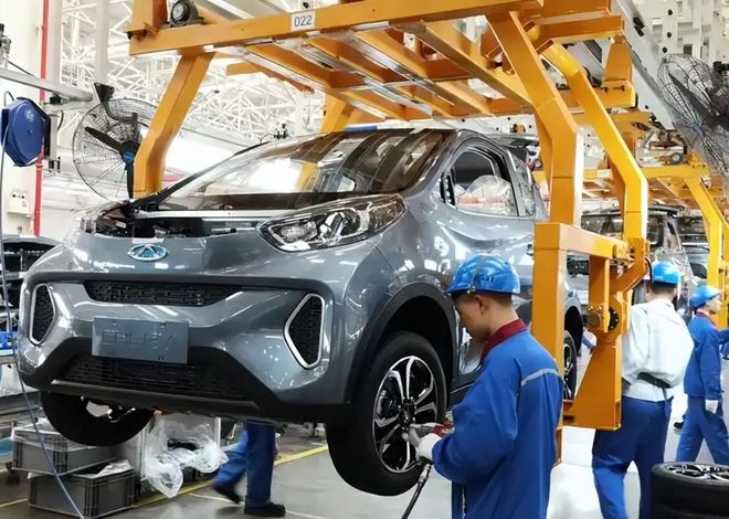 云开：日本没想到美国也没想到如今的中国安徽省已成为全球焦点(图6)