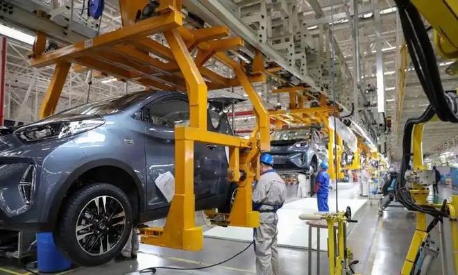 云开：日本没想到美国也没想到如今的中国安徽省已成为全球焦点(图5)