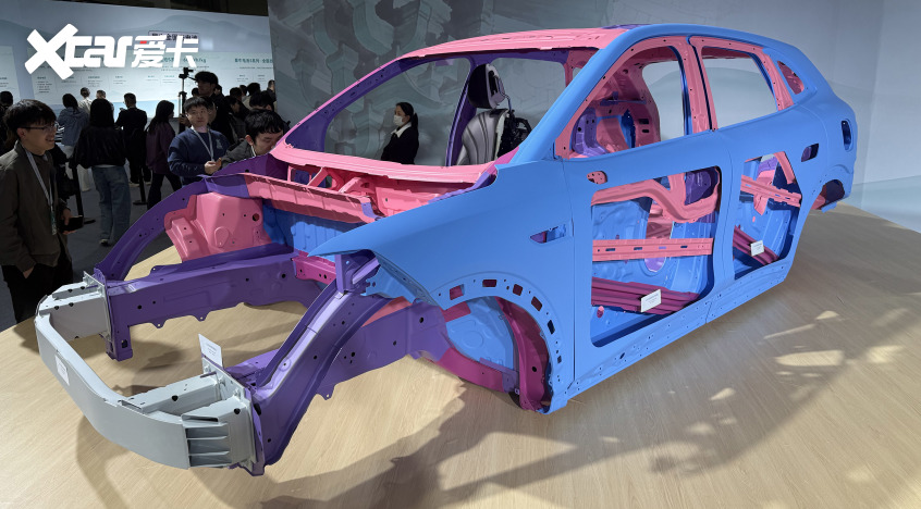 云开：技术筑根基乘风启新程奇瑞风云品牌的行业突围之路(图8)