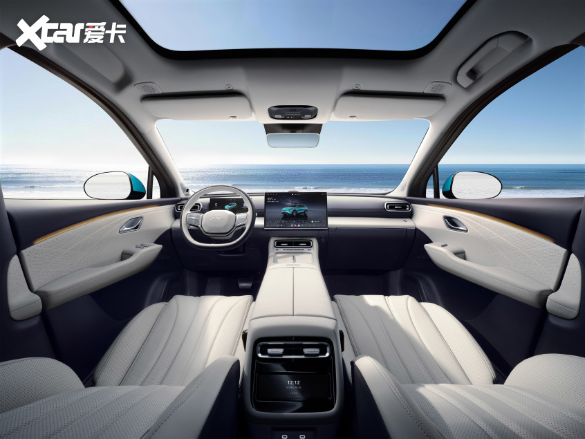 云开：技术筑根基乘风启新程奇瑞风云品牌的行业突围之路(图10)