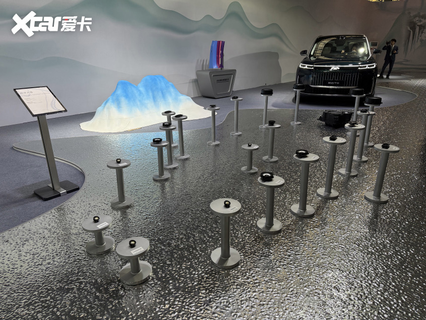 云开：技术筑根基乘风启新程奇瑞风云品牌的行业突围之路(图11)