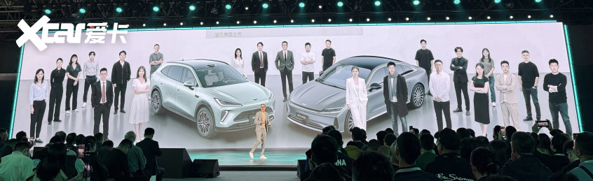 云开：技术筑根基乘风启新程奇瑞风云品牌的行业突围之路(图13)