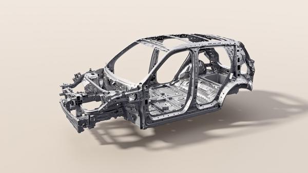 658万元起！零跑A10全球上市重塑10万内纯电SUV价值新标杆(图14)