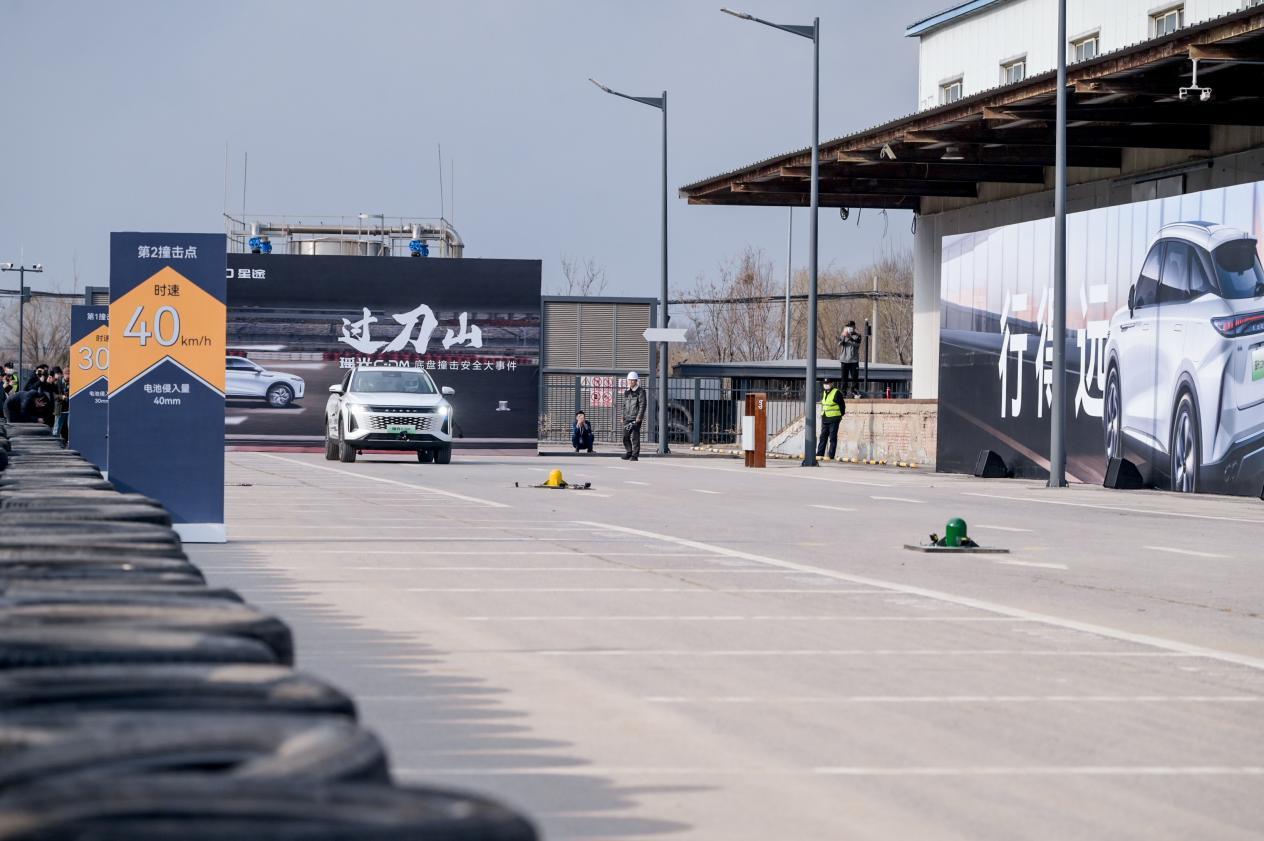 星途瑶光C-DM全球上市：第四代高品质混动售1598万元起(图8)