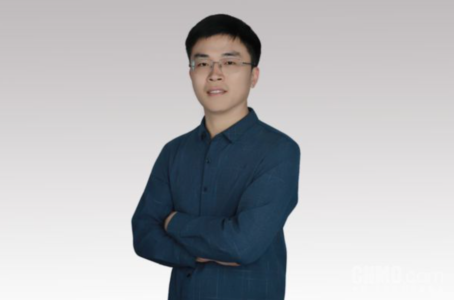 前理想汽车端到端智驾技术负责人夏中谱加盟无界动力(图1)