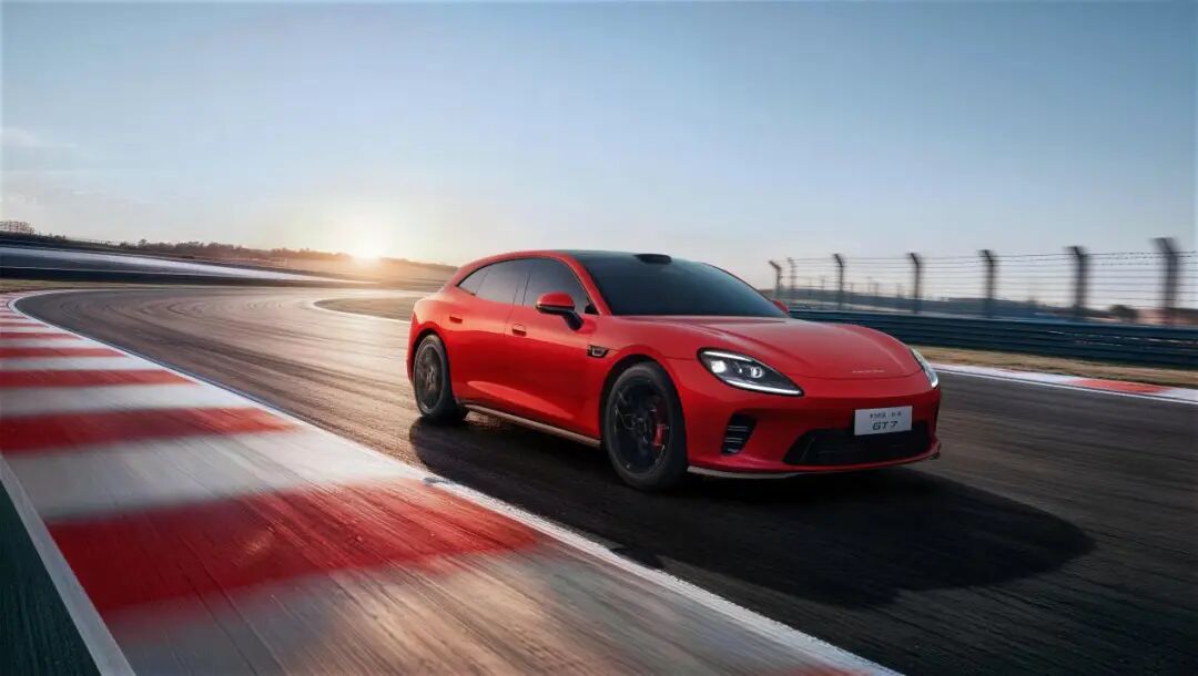 广汽年报里的隐线：组织改革、生态协同与修复起点(图3)