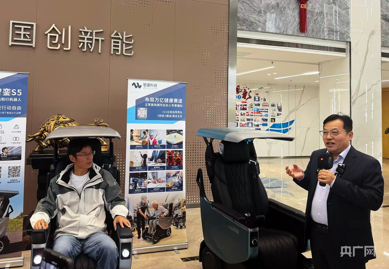 牢记嘱托开新局日新江淮往前赶解码合肥“智车”强链(图4)