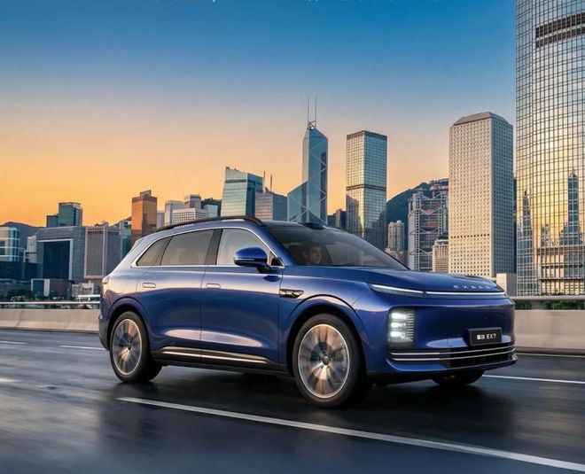 2026智驾赛点：安全、跨域与全球化的新战场(图4)