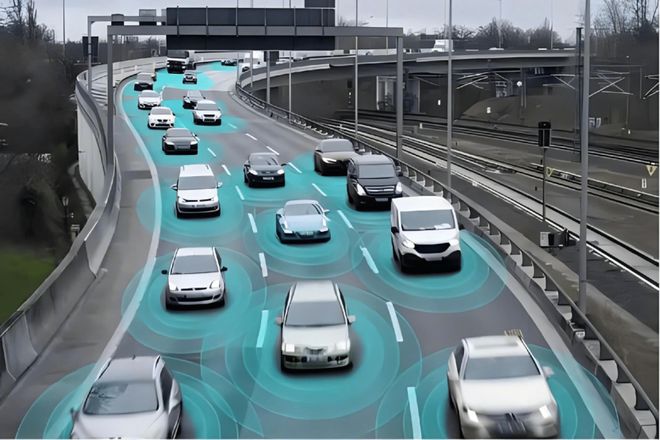 2026智驾赛点：安全、跨域与全球化的新战场(图1)