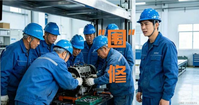 飞书AIAgent在汽车行业跑起来了比外界想象得更快(图8)