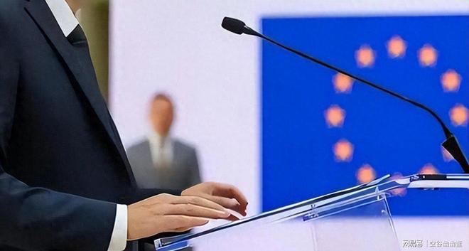 以牙还牙！中国打响反制第一枪一举切断美欧命脉美欧坐立难安(图1)