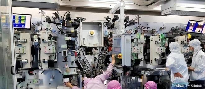 以牙还牙！中国打响反制第一枪一举切断美欧命脉美欧坐立难安(图7)