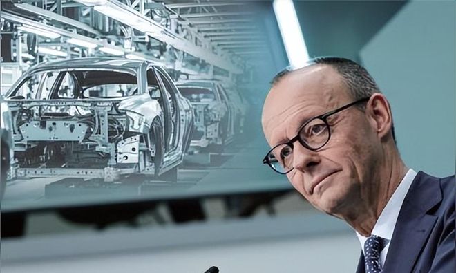 德国巨头裁员13万背后是嘉兴芜湖宁波苏州这个产业的崛起(图3)