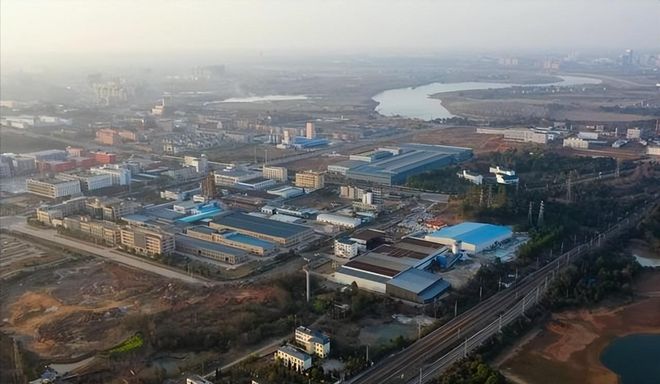 德国巨头裁员13万背后是嘉兴芜湖宁波苏州这个产业的崛起(图2)