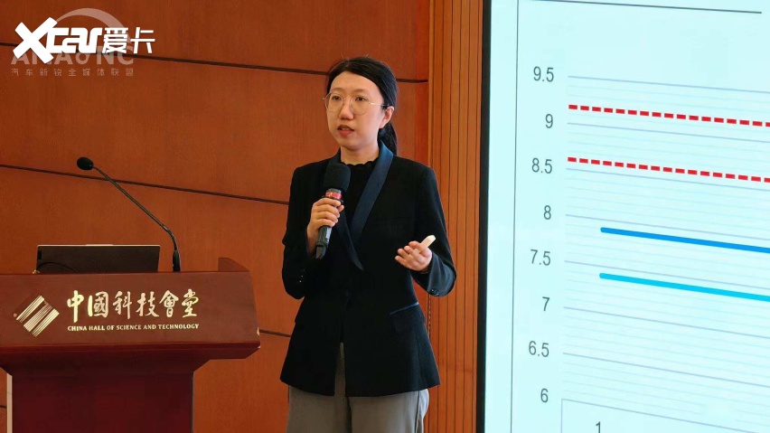 2026中国（北京）智能与新能源汽车峰会成功召开(图4)