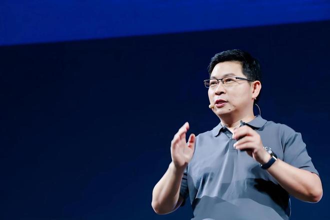 云开：余承东再次向奇瑞董事长正式道歉(图3)