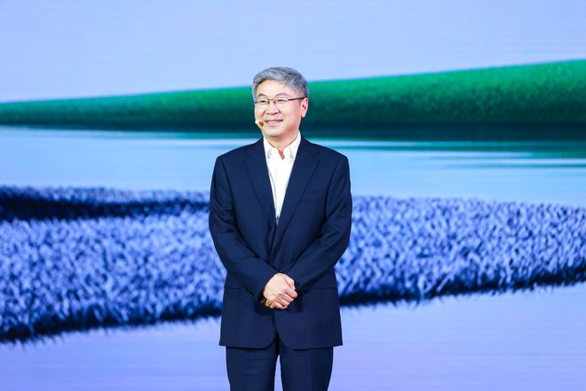 云开：余承东再次向奇瑞董事长正式道歉(图7)