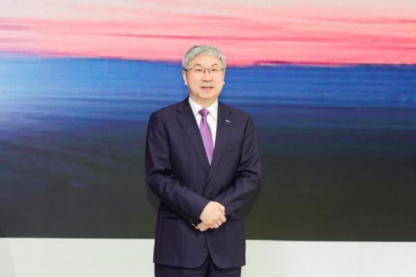 云开：全场景产品矩阵发力！奇瑞北京车展展现高科技生态集团全维硬实力(图2)
